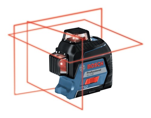 Bosch professional linienlaser - professional,