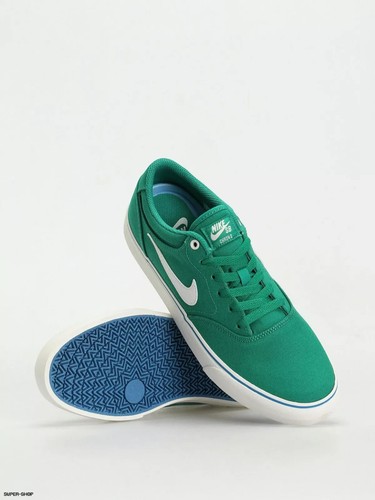 Nike chron canvas sneaker - nike,