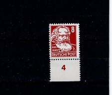 DDR Persönlichkeiten   Mi.Nr. 329  UR  postfr. Top ansehen  !!