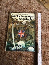 DDR Ostalgie Spannend erzählt 154 Der Schwur vom Shillelagh 2. Auflage 1982