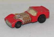 Matchbox road dragster 19 - matchbox,