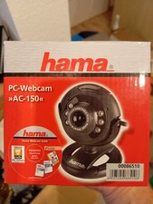 Hama  AC-150 Webcam
