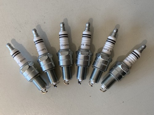 Champion zündkerzen für - 6x,
