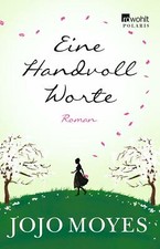 Eine Handvoll Worte von Jojo