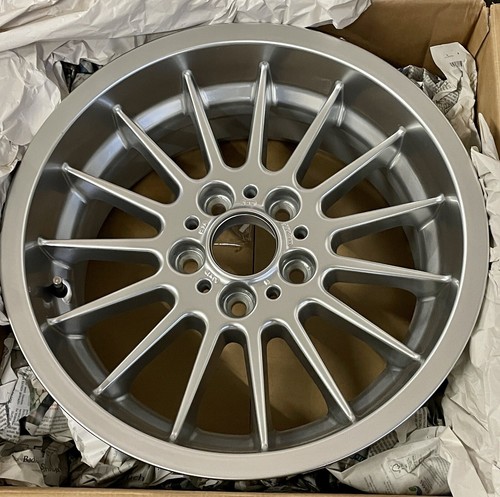 Bmw e39 8x17 styling - e39,