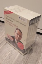 OVP DVD KURS Bodo Schäfer