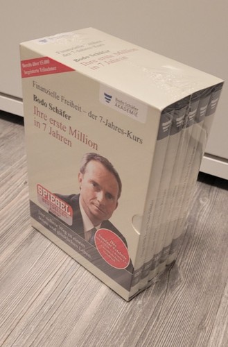 Ovp dvd kurs - ovp, schäfer