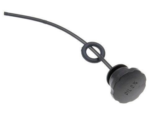 Tankdeckel mit