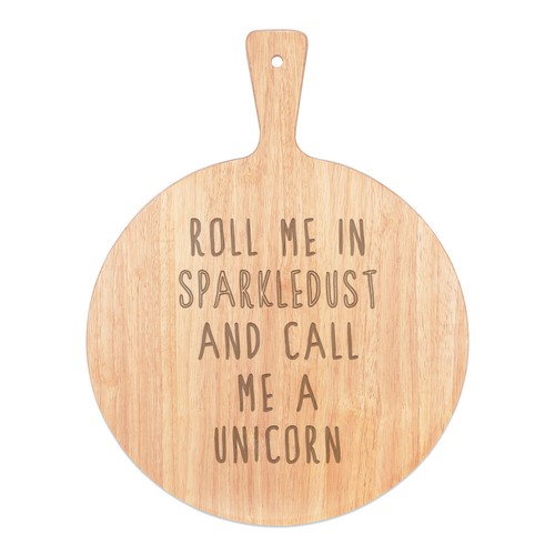 Roll sparkledust and - in,