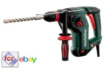 METABO KHE 3251 KOMBI-BOHRHAMMER MIT SCHNELLWECHSELSPINDEL