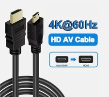 Mini hdmi cable - to,