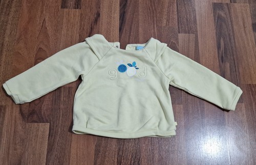 Obaibi sweater aus molton - obaibi,