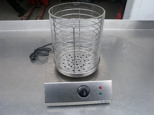Bartscher hot dog - maker, /