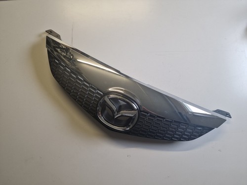 Mazda kühlergrill - mazda, i