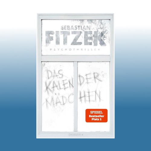 Das kalendermädchen - das,