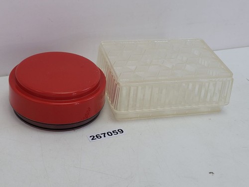 Dosen butterdose mit deckel - 2x,