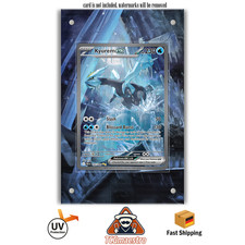 Kyurem BLK 165/086 Pokémon