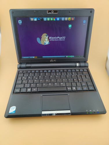 Asus eee 900 - asus, pc