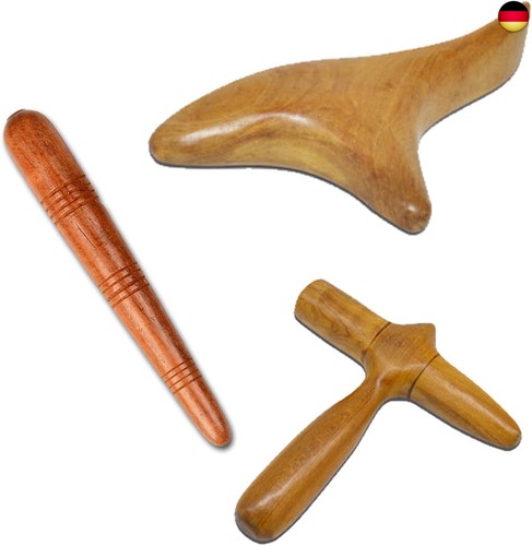 Pcs massage holz erleben - 3,