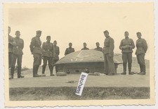 Foto Bunker aus Nachlass vom