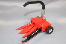 Siku 2557 Deutz-Fahr