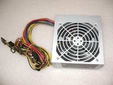 400W Fortron ATX Netzteil FSP400-50AAC, 80+ Bronze