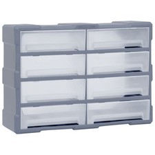 Multi schubladen organizer - multi,