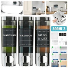 Seifenspender Wandhalterung