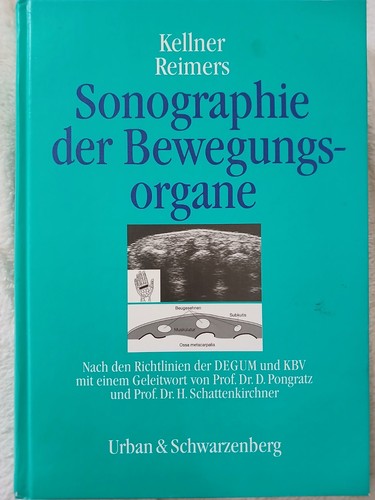 Sonographie der