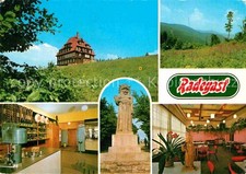 Radhoscht Hotel Radegast