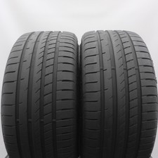 235 40 18 2x GOODYEAR 235/40 R18 95Y Eagle Asymmetric2 Sommerreifen 2021 7,8mm