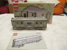 Lego Eisenbahn World City