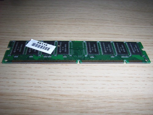 32mb 100 mhz ram - pc-100-mhz, sd-ram