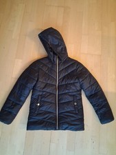 Sehr Schöne Übergangs Jacke gesteppt Von NEXT Gr.152 Mädchen