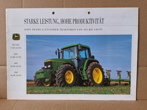 John deere zylinder - deere,