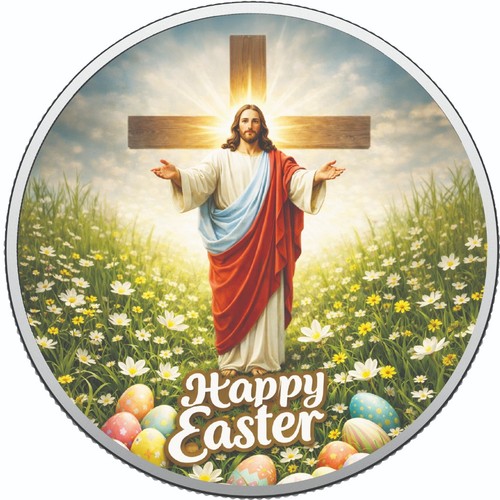 Easter joy 1oz - , silver