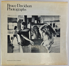 Bruce Davidson Photographs by