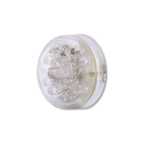 Shin led rücklicht - shin, disc