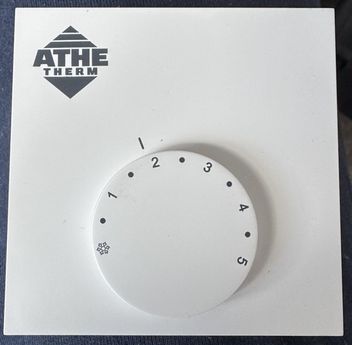 Athe therm raumthermostat - athe,