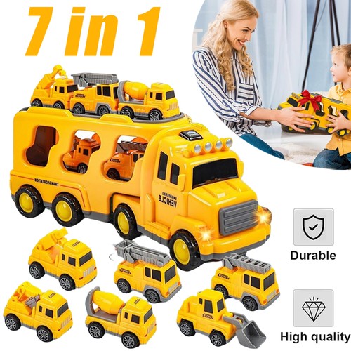 Konstruktion lastwagen - konstruktion,