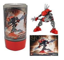 ✔️LEGO Bionicle 8592