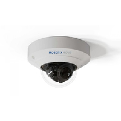 Mobotix move indoor microdome - mobotix,
