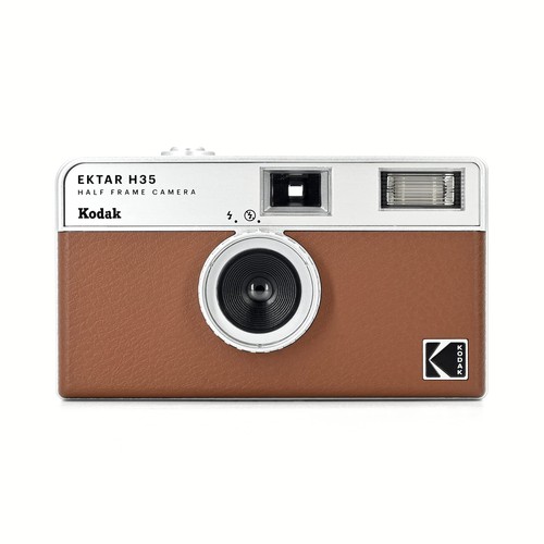 Kodak ektar h35 - h35, analoge