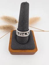 Ring sterlingsilber silber 925 - ring,