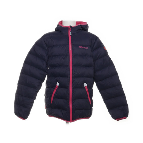 Trollkids daunenjacke - trollkids,,