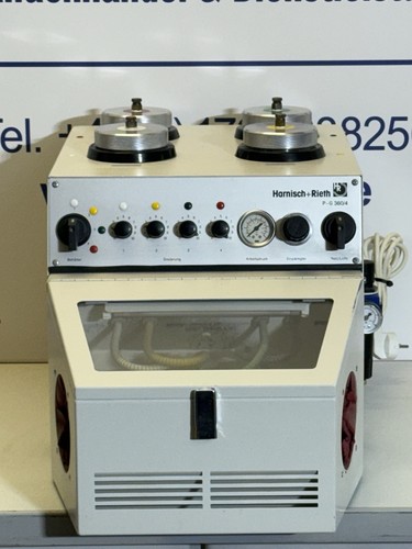 Harnisch rieth - +,