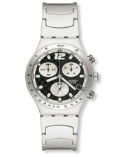 Swatch irony chrono - irony, daredevil