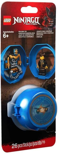 Lego ninjago 853758 jays - lego®,