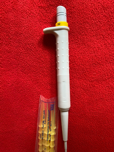 Reflotron pipette - reflotron®,