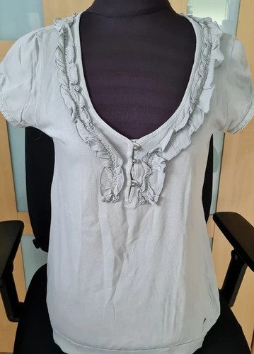 Shirt von - , qs